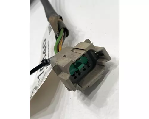 PETERBILT 387 Wiper Motor, Windshield
