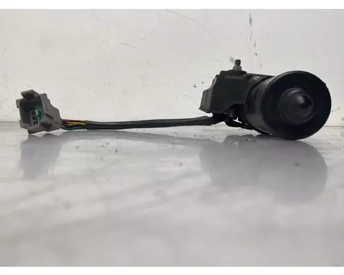 PETERBILT 387 Wiper Motor, Windshield