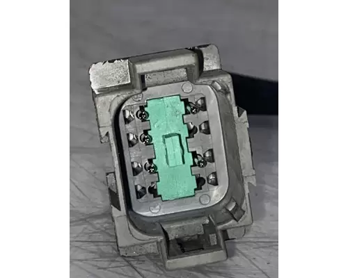 PETERBILT 387 Wiper Motor, Windshield