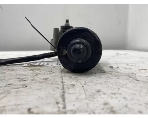 PETERBILT 387 Wiper Motor, Windshield