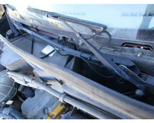 PETERBILT 387 Wiper Motor, Windshield