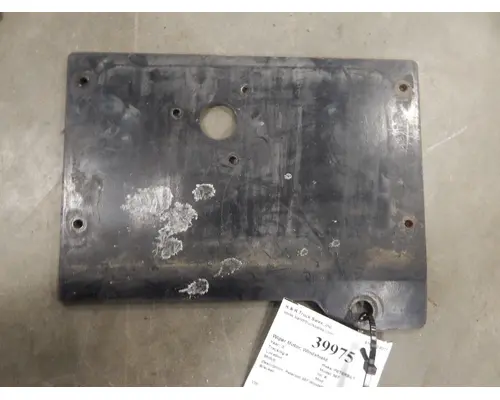 PETERBILT 387 Wiper Motor, Windshield