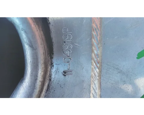 PETERBILT 388 2007-2015 FUEL TANK