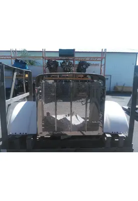 PETERBILT 388 2007-2015 HOOD