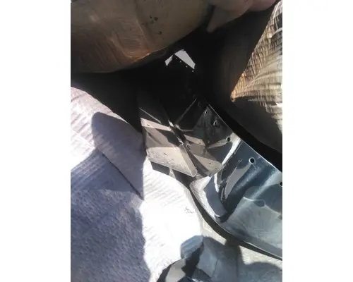 PETERBILT 388 2007-2015 HOOD