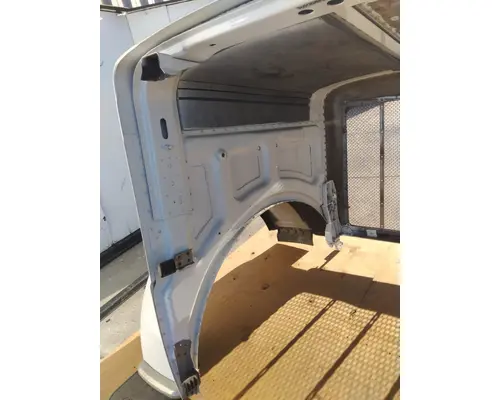 PETERBILT 388 2007-2015 HOOD