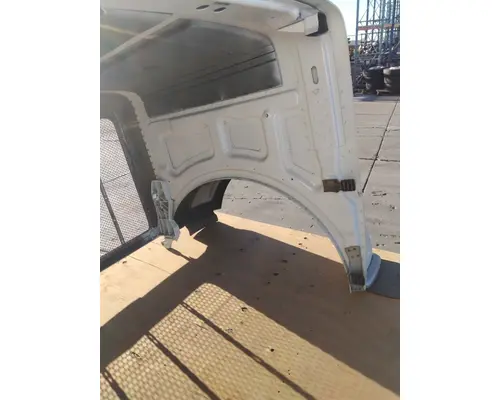 PETERBILT 388 2007-2015 HOOD