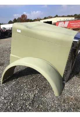 PETERBILT 388 2007-2015 HOOD