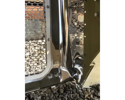PETERBILT 388 2007-2015 HOOD