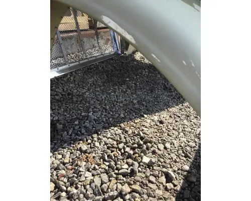 PETERBILT 388 2007-2015 HOOD