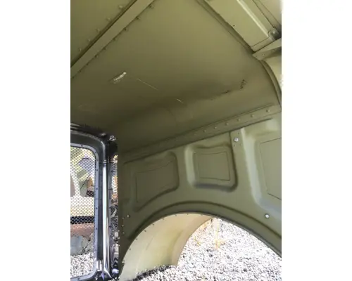 PETERBILT 388 2007-2015 HOOD