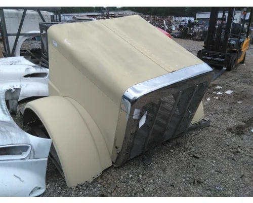 PETERBILT 388 2007-2015 HOOD