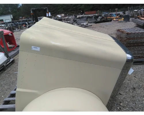 PETERBILT 388 2007-2015 HOOD