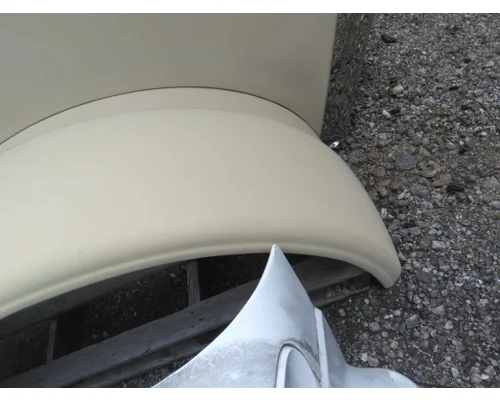 PETERBILT 388 2007-2015 HOOD