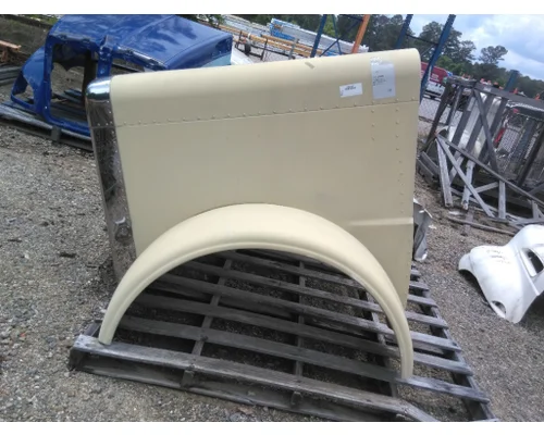 PETERBILT 388 2007-2015 HOOD