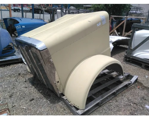 PETERBILT 388 2007-2015 HOOD