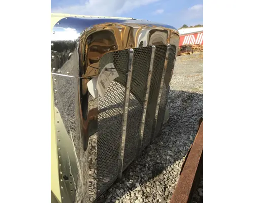 PETERBILT 388 2007-2015 HOOD