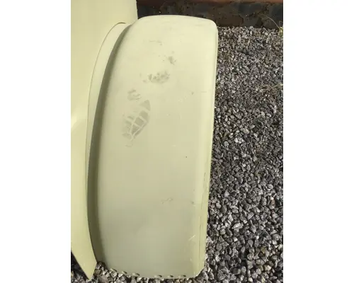 PETERBILT 388 2007-2015 HOOD