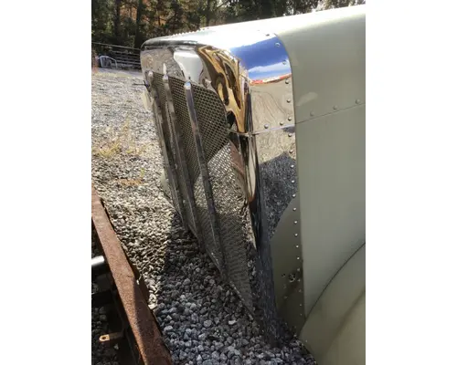 PETERBILT 388 2007-2015 HOOD