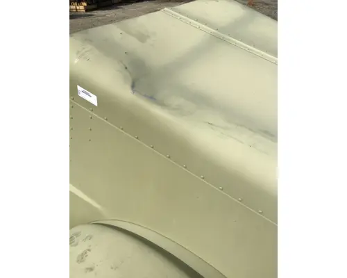 PETERBILT 388 2007-2015 HOOD