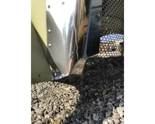 PETERBILT 388 2007-2015 HOOD