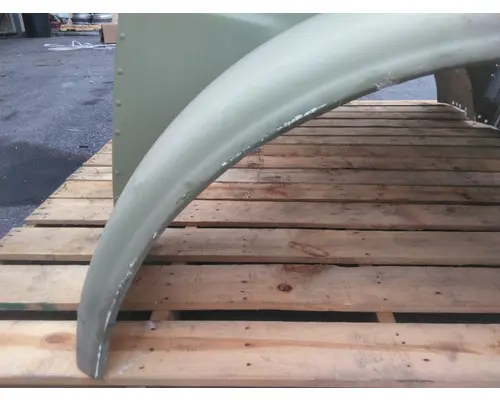 PETERBILT 388 2007-2015 HOOD
