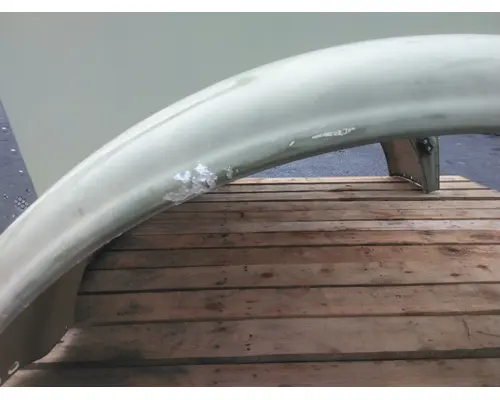 PETERBILT 388 2007-2015 HOOD