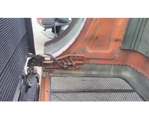 PETERBILT 388 2007-2015 HOOD