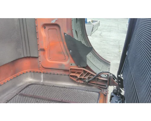 PETERBILT 388 2007-2015 HOOD