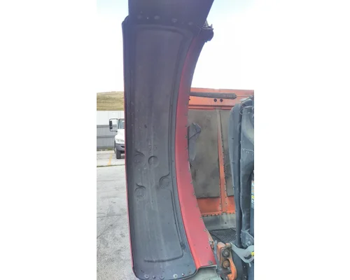 PETERBILT 388 2007-2015 HOOD