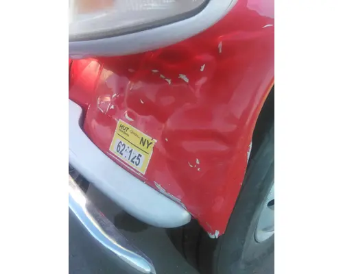 PETERBILT 388 2007-2015 HOOD