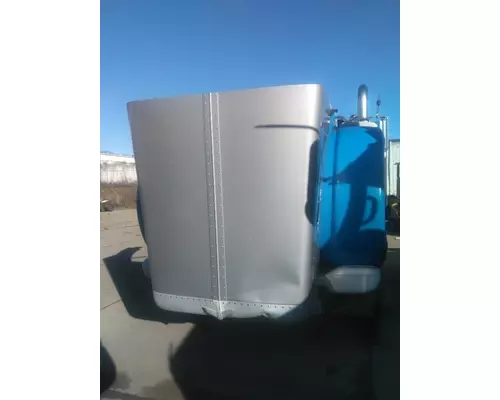 PETERBILT 388 2007-2015 HOOD