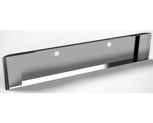 PETERBILT 388 2007-2024 BUMPER ASSEMBLY, FRONT