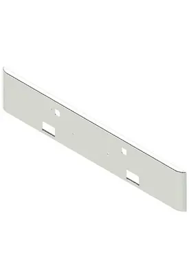 PETERBILT 388 2007-2024 BUMPER ASSEMBLY, FRONT