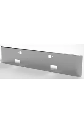 PETERBILT 388 2007-2024 BUMPER ASSEMBLY, FRONT