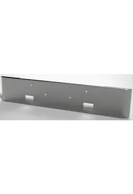 PETERBILT 388 2007-2024 BUMPER ASSEMBLY, FRONT