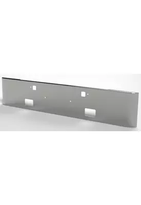 PETERBILT 388 2007-2024 BUMPER ASSEMBLY, FRONT