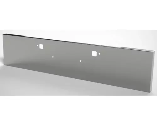 PETERBILT 388 2007-2024 BUMPER ASSEMBLY, FRONT
