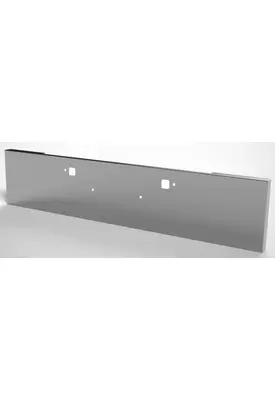 PETERBILT 388 2007-2024 BUMPER ASSEMBLY, FRONT