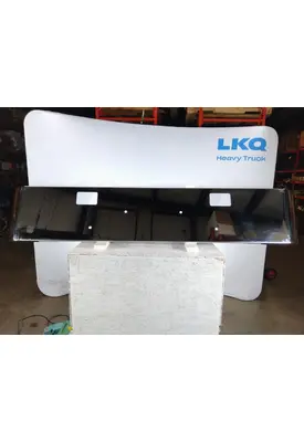 PETERBILT 388 2007-2024 BUMPER ASSEMBLY, FRONT