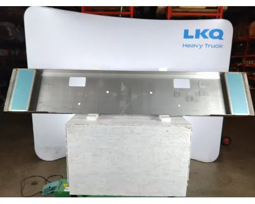 PETERBILT 388 2007-2024 BUMPER ASSEMBLY, FRONT