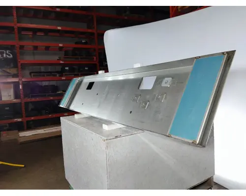 PETERBILT 388 2007-2024 BUMPER ASSEMBLY, FRONT