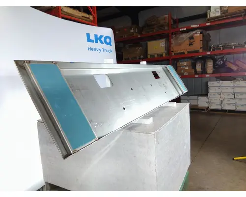 PETERBILT 388 2007-2024 BUMPER ASSEMBLY, FRONT