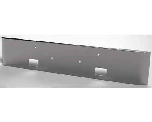 PETERBILT 388 2007-2024 BUMPER ASSEMBLY, FRONT