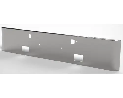 PETERBILT 388 2007-2024 BUMPER ASSEMBLY, FRONT
