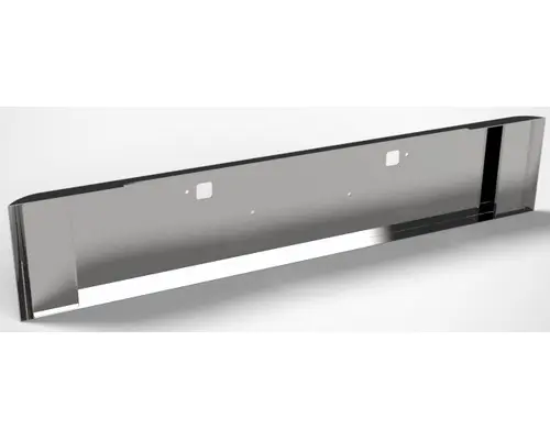 PETERBILT 388 2007-2024 BUMPER ASSEMBLY, FRONT