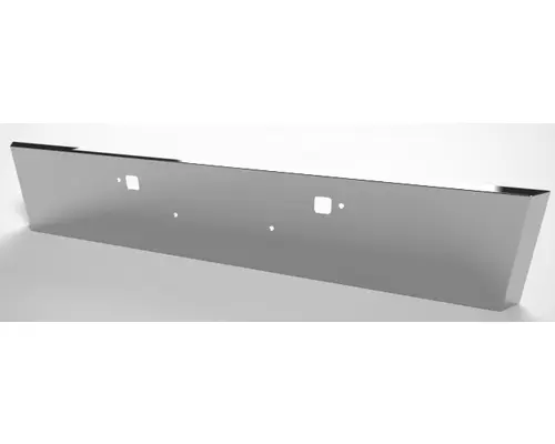 PETERBILT 388 2007-2024 BUMPER ASSEMBLY, FRONT