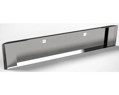 PETERBILT 388 2007-2024 BUMPER ASSEMBLY, FRONT