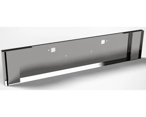 PETERBILT 388 2007-2024 BUMPER ASSEMBLY, FRONT