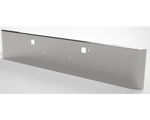 PETERBILT 388 2007-2024 BUMPER ASSEMBLY, FRONT